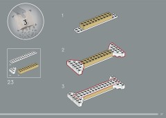 LEGO 10366 instructions page 27 – build guide