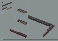 LEGO 10366 instructions page 270 – build guide