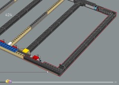 LEGO 10366 instructions page 271 – build guide