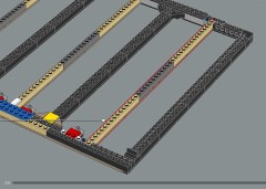 LEGO 10366 instructions page 274 – build guide