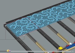 LEGO 10366 instructions page 283 – build guide