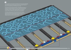 LEGO 10366 instructions page 285 – build guide