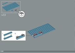LEGO 10366 instructions page 290 – build guide