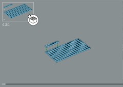 LEGO 10366 instructions page 292 – build guide