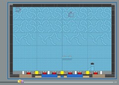 LEGO 10366 instructions page 299 – build guide