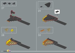 LEGO 10366 instructions page 30 – build guide