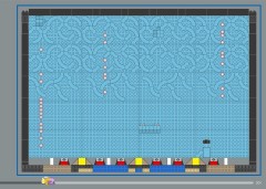 LEGO 10366 instructions page 301 – build guide