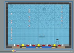 LEGO 10366 instructions page 303 – build guide