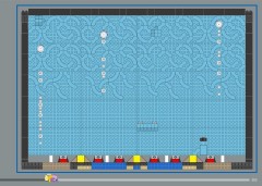 LEGO 10366 instructions page 305 – build guide