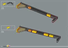 LEGO 10366 instructions page 32 – build guide