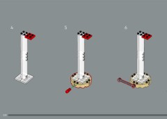 LEGO 10366 instructions page 332 – build guide