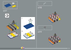 LEGO 10366 instructions page 339 – build guide