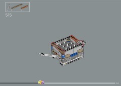 LEGO 10366 instructions page 345 – build guide