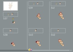 LEGO 10366 instructions page 365 – build guide