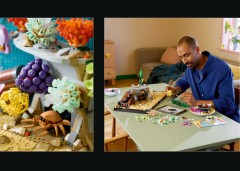 LEGO 10366 instructions page 370 – build guide