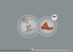 LEGO 10366 instructions page 377 – build guide