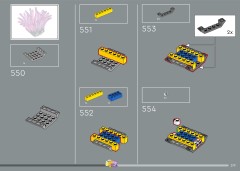 LEGO 10366 instructions page 379 – build guide