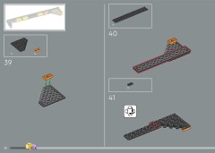 LEGO 10366 instructions page 38 – build guide