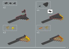 LEGO 10366 instructions page 39 – build guide