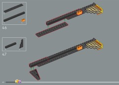 LEGO 10366 instructions page 40 – build guide