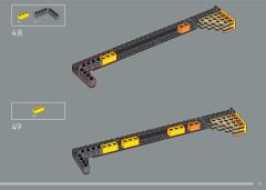 LEGO 10366 instructions page 41 – build guide