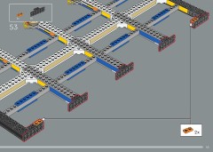 LEGO 10366 instructions page 45 – build guide