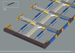 LEGO 10366 instructions page 49 – build guide