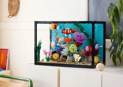 LEGO 10366 instructions page 5 – build guide