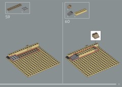 LEGO 10366 instructions page 51 – build guide