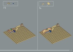 LEGO 10366 instructions page 59 – build guide