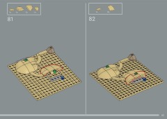 LEGO 10366 instructions page 63 – build guide