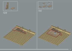 LEGO 10366 instructions page 81 – build guide