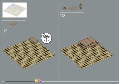 LEGO 10366 instructions page 86 – build guide
