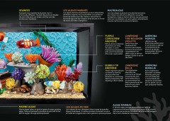 LEGO 10366 instructions page 9 – build guide