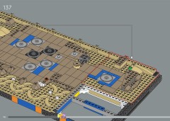 LEGO 10366 instructions page 98 – build guide