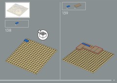 LEGO 10366 instructions page 99 – build guide