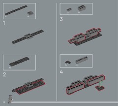 LEGO 10367 instructions page 10 – build guide