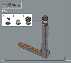 LEGO 10367 instructions page 102 – build guide