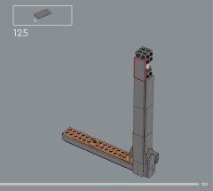 LEGO 10367 instructions page 103 – build guide