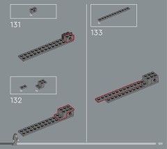 LEGO 10367 instructions page 109 – build guide