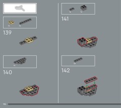 LEGO 10367 instructions page 112 – build guide