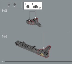 LEGO 10367 instructions page 114 – build guide