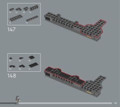 LEGO 10367 instructions page 115 – build guide