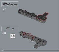 LEGO 10367 instructions page 116 – build guide