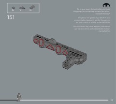 LEGO 10367 instructions page 117 – build guide