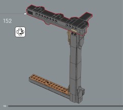 LEGO 10367 instructions page 118 – build guide