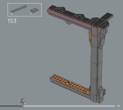 LEGO 10367 instructions page 119 – build guide