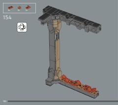 LEGO 10367 instructions page 120 – build guide