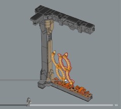 LEGO 10367 instructions page 125 – build guide