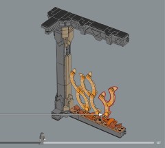 LEGO 10367 instructions page 127 – build guide